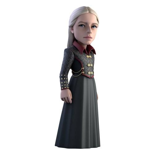 House of the Dragon Minix Figurka Rhaenyra Targaryen 12 cm