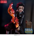 Demon Slayer: Kimetsu no Yaiba Figurka Kamado -Swordsmith 12 cm