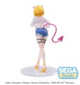 Oshi No Ko Luminasta PVC Figurka Memcho 18 cm