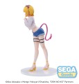 Oshi No Ko Luminasta PVC Figurka Memcho 18 cm