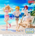 Oshi No Ko Luminasta PVC Figurka Memcho 18 cm