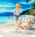Oshi No Ko Luminasta PVC Figurka Memcho 18 cm