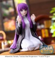 Frieren: Beyond Journey's End PM Perching PVC Figurka 10 cm