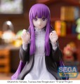 Frieren: Beyond Journey's End PM Perching PVC Figurka 10 cm