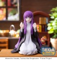Frieren: Beyond Journey's End PM Perching PVC Figurka 10 cm