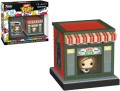 Funko Pop! Bitty Town: Friends - Rachel Green and Central Perk