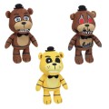 Five Nights at Freddy's Animatronic Freddy Exclusive Mystery Bundle 11 Great Items! Lights & Sounds