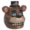 Five Nights at Freddy's Animatronic Freddy Exclusive Mystery Bundle 11 Great Items! Lights & Sounds