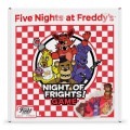 Five Nights at Freddy's Gra Planszowa Pizza ENG/DE