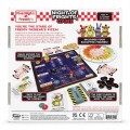 Five Nights at Freddy's Gra Planszowa Pizza ENG/DE