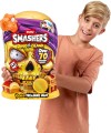 Smashers Dino Island Gold Treasure Hunt ZURU Zabawka interaktywna