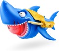 Smashers Dino Island Gold Treasure Hunt ZURU Zabawka interaktywna