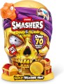 Smashers Dino Island Gold Treasure Hunt ZURU Zabawka interaktywna