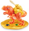 Smashers Dino Island Gold Treasure Hunt ZURU Zabawka interaktywna