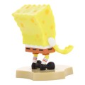 SpongeBob Holdems Mini Holder SpongeBob 10 cm Podstawka pod telefon