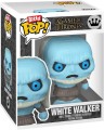 Funko Pop! Bitty: Game of Thrones - Jon Snow, Ghost, White Walker Chase