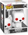 Funko Pop! Bitty: Game of Thrones - Jon Snow, Ghost, White Walker Chase