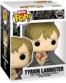 Funko Pop! Bitty Game of Thrones Tyrion Cersei Lannister The Hound Mystery