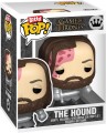 Funko Pop! Bitty Game of Thrones Tyrion Cersei Lannister The Hound Mystery