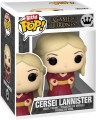 Funko Pop! Bitty Game of Thrones Tyrion Cersei Lannister The Hound Mystery