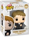 Funko Pop! Bitty: Harry Potter Rubeus Hagrid Fleur Delacour Cedric Diggory Chase