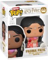 Funko Pop! Bitty: Harry Potter Ron Weasley Padma Patil Madame Maxime Chase