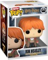 Funko Pop! Bitty: Harry Potter Ron Weasley Padma Patil Madame Maxime Chase