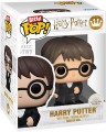 Funko Pop! Bitty The Goblet of Fire Harry Potter Cho Chang Parvati Patil