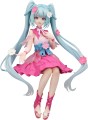 Hatsune Miku Noodle Stopper Figurka Flower Fairy Cosmos 14 cm Furyu
