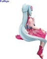 Hatsune Miku Noodle Stopper Figurka Flower Fairy Cosmos 14 cm Furyu