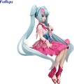 Hatsune Miku Noodle Stopper Figurka Flower Fairy Cosmos 14 cm Furyu