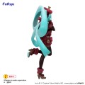Hatsune Miku Exceed Creative Figurka SweetSweets Series Noel Raspberry Ver. 21 cm