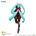 Hatsune Miku Exceed Creative Figurka SweetSweets Series Noel Raspberry Ver. 21 cm