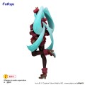 Hatsune Miku Exceed Creative Figurka SweetSweets Series Noel Raspberry Ver. 21 cm