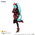 Hatsune Miku Exceed Creative Figurka SweetSweets Series Noel Raspberry Ver. 21 cm