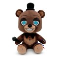 Five Nights at Freddy's Pluszak Figurka Freddy Robot 22 cm Youtooz