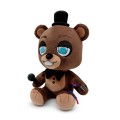 Five Nights at Freddy's Pluszak Figurka Freddy Robot 22 cm Youtooz