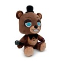 Five Nights at Freddy's Pluszak Figurka Freddy Robot 22 cm Youtooz