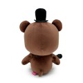 Five Nights at Freddy's Pluszak Figurka Freddy Robot 22 cm Youtooz