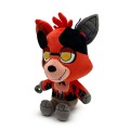 Five Nights at Freddy's Pluszak Figurka Foxy Robot 22 cm Youtooz