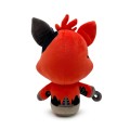 Five Nights at Freddy's Pluszak Figurka Foxy Robot 22 cm Youtooz