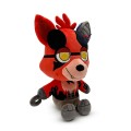 Five Nights at Freddy's Pluszak Figurka Foxy Robot 22 cm Youtooz