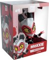 Youtooz Helluva Boss Vinyl Figurka Moxxie 11 cm