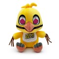 Five Nights at Freddy's Pluszak Figurka Withered Chica 22 cm Youtooz