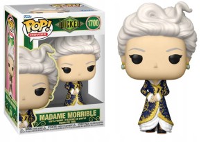 Funko Pop! Wicked Movies Vinyl Figurka Madame Morrible 9 cm