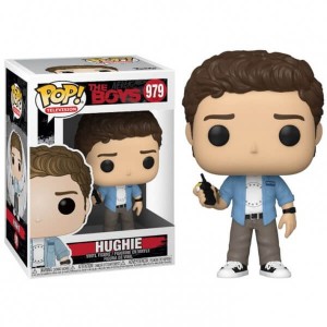 Funko Pop! THE BOYS 979 Hughie