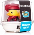 Tubbz Kaczuszka Figurka Metal Gear Solid Mini Revolver Ocelot