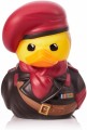Tubbz Kaczuszka Figurka Metal Gear Solid Mini Revolver Ocelot