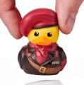 Tubbz Kaczuszka Figurka Metal Gear Solid Mini Revolver Ocelot