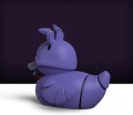 Tubbz Kaczuszka Figurka Mini: Five Nights at Freddy's Bonnie FNAF